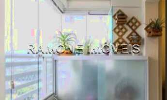 Imagem 2: Apartamento Apartamento com 2 dormitórios