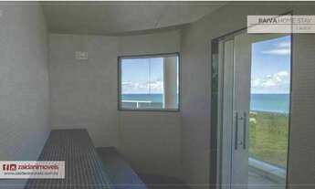 Imagem 7: Lindo apartamento compacto MOBILIADO em Barra de Jangada - Vista para o mar!