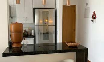 Imagem 2: Lindo Apto - Estuda troca por casa pequena com quintal - Bairros próximos ao centro de Mau