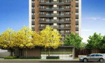 Imagem 3: Apartamento 2 ou 3 suítes à venda ao lado do Shopping Iguatemi - São José do Rio Preto/SP