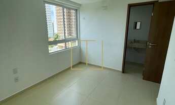 Imagem 5: Apartamento NOVO com 3 quartos no Jardim Luna!