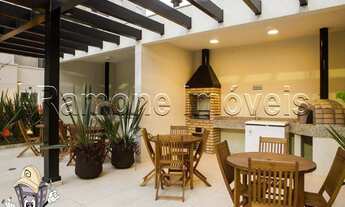 Imagem 2: Apartamento Apartamento com 3 dormitórios