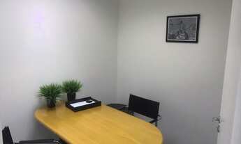 Imagem 7: SÃO PAULO - Conjunto Comercial/Sala - SAÚDE