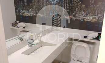 Imagem 5: LINDO APARTAMENTO - LAZER COMPLETO!