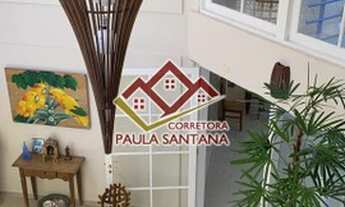 Imagem 7: CASA em condomínio alto padrão em condomínio frente ao mar na praia da Baleia