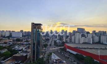 Imagem 7: Apartamento para venda com 303 metros quadrados com 4 quartos no Itaim