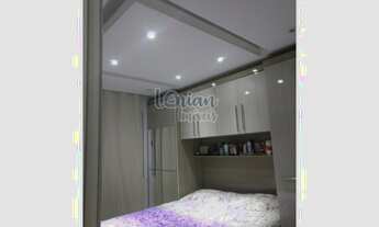 Imagem 2: APTO 46M² | 02 DORMS