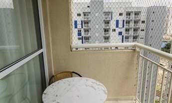 Imagem 6: ANDAR ALTO COM ÓTIMA ILUMINAÇÃO SOLAR!