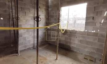 Imagem 6: Casa para venda tem 71 metros quadrados com 3 quartos