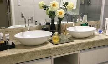 Imagem 4: Casa Ampla decorada em Alphaville Litoral Norte 1 da Bahia