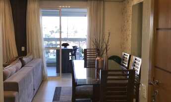 Imagem 7: Apartamento HARMONIA J. BIANCHI 126 m² pronto para morar