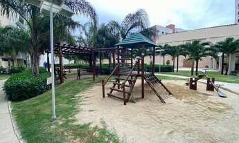 Imagem 6: Apartamento para venda tem 70 metros quadrados com 3 quartos em Fátima - Fortaleza - CE