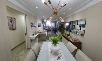 Imagem 2: Apartamento para venda com 116 m², com 3 quartos sendo 1 suíte em Praia do Canto - Vitória