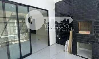 Imagem 4: SOBRADO GEMINADO ALTO PADRÃO NA RESSACADA