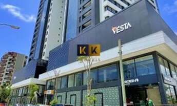 Imagem 4: Apartamento no Ed. Vésta em Torres