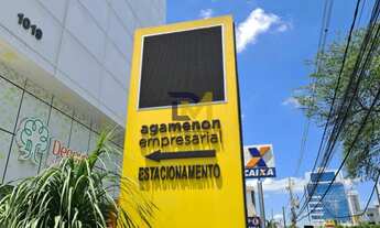 Imagem 2: Sala para alugar no bairro Maurício de Nassau - Caruaru/PE