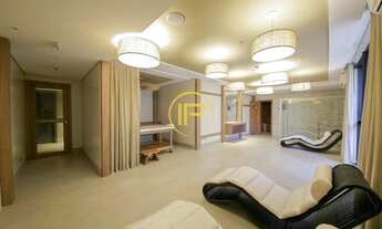 Imagem 6: Stay Batel - Studio 23 m², em Região Privilegiada, Pronto para Morar ou Investir