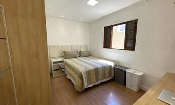 Imagem 6: Casa de condomínio para venda tem 60 metros quadrados com 2 quartos