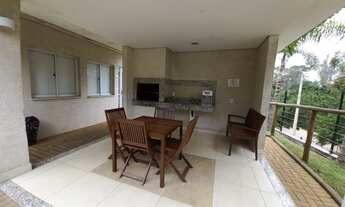 Imagem 4: Apartamento para aluguel e venda possui 47 metros quadrados com 2 quartos