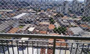 Imagem 5: Oportunidade!!!! Lindo Apartamento Mobiliado 1 dorm 1 Vaga Lazer Completo - Vila das Mercê