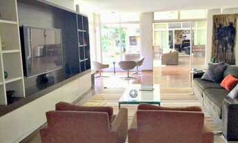 Imagem 5: PROX AO CLUBE PAINEIRAS - RUA FECHADA