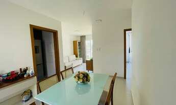 Imagem 3: Casa de 3/4 sendo 1 suíte Condomínio Ônix Residence Bairro Sim