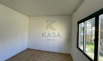 Imagem 2: Apartamento com 01 dormitório, sala de estar conjugada com cozinha, banheiro social e área