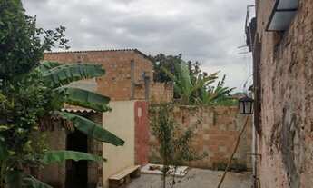 Imagem 3: Casa em lote com área de 360 m² em Igarapé/ MG