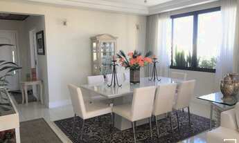 Imagem 2: Apartamento 4 dormitórios (sendo 1 suíte) e 2 vagas - Centro