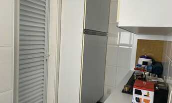 Imagem 5: Apartamento para venda com 170 metros quadrados com 3 quartos em Vila Clementino - São Pau