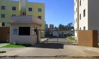 Imagem: Apartamento com 3 quartos para alugar por