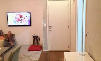 Imagem 3: Apartamento para venda no condomínio Helbor Espaço e vida Ipoema 2