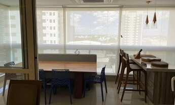 Imagem 3: Edifício Arquiteto Vilanova Artigas