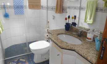 Imagem 3: Cobertura à venda, 4 quartos, 2 suítes, 2 vagas, Paquetá - Belo Horizonte/MG