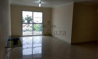 Imagem 3: Apartamento - Jardim América - Residencial Finlândia - 96m² - 3 Dormitórios - Aceita Permu