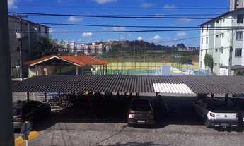 Imagem 3: Apartamento para venda com 2 quartos em Jabotiana, Conj. Santa Lúcia - Aracaju - SE