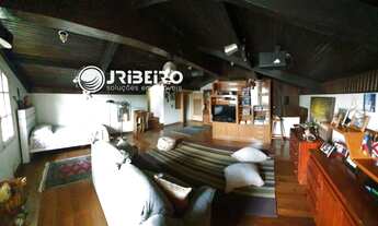 Imagem 6: Casa com Piscina à Venda em Palmas do Tremembé, Zona Norte, São Paulo