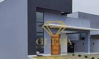 Imagem 2: Condomínio Parque Tauá, Jardim Morumbi, Londrina, 180m² CA0792