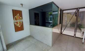 Imagem 3: Apartamento para venda possui 160 metros quadrados com 3 quartos em Jaqueira - Recife - PE