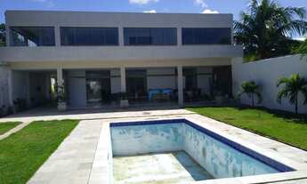 Imagem: Casa solta no Janga beira mar