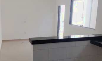 Imagem: CONTAGEM - Casa Padrão - Oitis