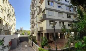 Imagem 6: Porto Alegre - Apartamento Padrão - Higienópolis