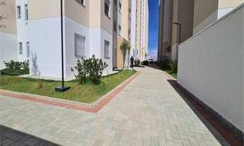 Imagem 4: Apartamento para venda possui 42 metros quadrados com 2 quartos em Vila Guilherme - São Pa