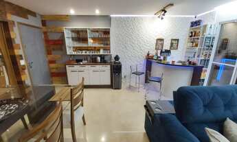 Imagem 5: Apartamento para venda possui 132 m² com 3 Suítes - 2 vagas - Ipiranga - São Paulo - SP