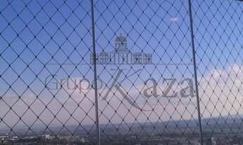 Imagem 5: Apartamento - Jardim das Industrias - Residencial Splendor Garden - 122m² - 3 Dormitórios