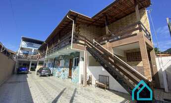 Imagem: Casa com 9 quartos, 191m2, à venda - Pereque