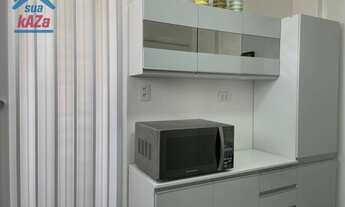 Imagem 5: Apartamento com 2 dormitórios à venda, 81 m² por R$ 789.000,00 - Vila Mariana - São Paulo