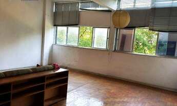 Imagem 2: APARTAMENTO 2 QUARTOS (3º reversível) À VENDA AVENIDA AUGUSTO SEVERO - GLÓRIA/RJ