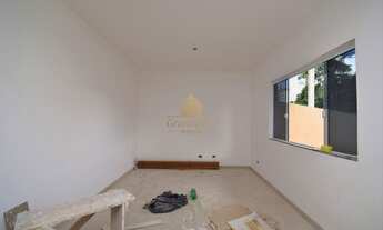 Imagem 2: Sobrado Novo Estilo Boulevard 02 Suítes e 04 vagas cobertas