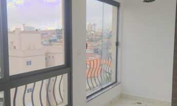 Imagem 3: OPORTUNIDADE - VENDA - 2 DORM. SUÍTE 2 VAGAS COBERTAS (SEM IGUAL) TOTALMENTE REFORMADO - P